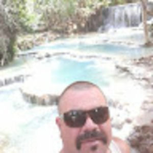 Meet your Posher, Travis